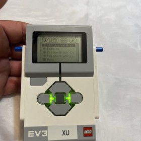 LEGO Education: Education Ev3 Core Set (45544)