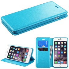 Asmyna MyJacket Wallet for Apple iPhone 6 Plu...