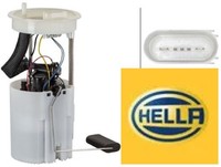 Hella 8TF358146-791 Kraftstoff-FöRdereinheit Kraftstoffpumpe