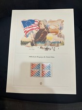 Top Notch SN 2003 MNH Blk of 4 Commemorative Society Panel - Netherlands