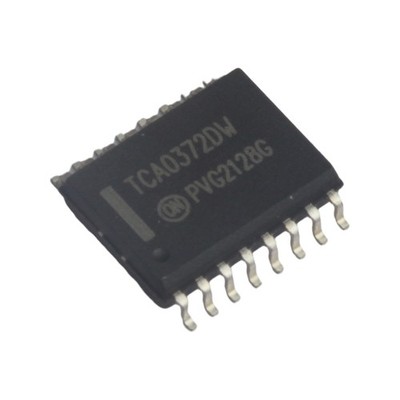 10pcs TCA0372BDWR2G SOP-16