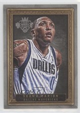 2013-14 Panini Court Kings Portraits 144/149 Shawn Marion #43 h8k