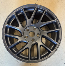 Tesla Model 3 2024 18 x 8.5 OEM Charcoal Rim Wheel 134422900B 95910 W202