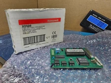 🤠 NEW HONEYWELL C-BUS HIGH-SPEED COMMUNICATIONS SUBMODULE XD508