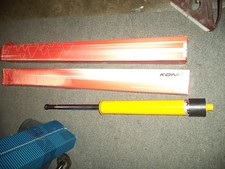 PAIR of KONI Sport Shocks for PORSCHE 944 85.5-89  Front Shock 8641-1414Sport