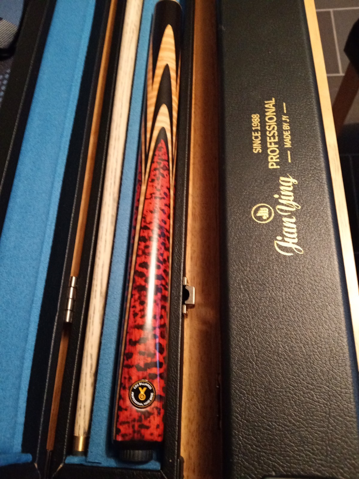 Snooker/Pool Cue