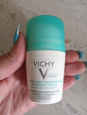 déodorant femme Vichy - Photo 1/3