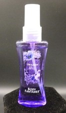 Body Fantasies  Twilight Mist  Fragrance Body Spray 1.7oz/50ml  New  Read Ad