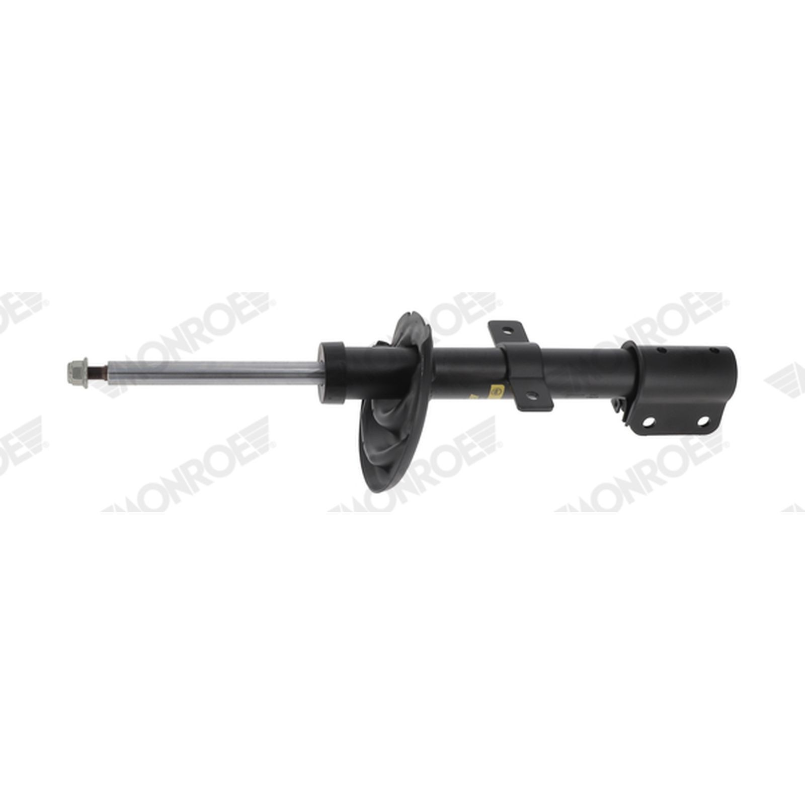MONROE D0501S Suspension Damping Shock Absorber Front Axle Fits Renault Captur - Image 2