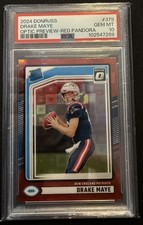 2017 Leaf Rookie Retro Multi-Sport Cards 14