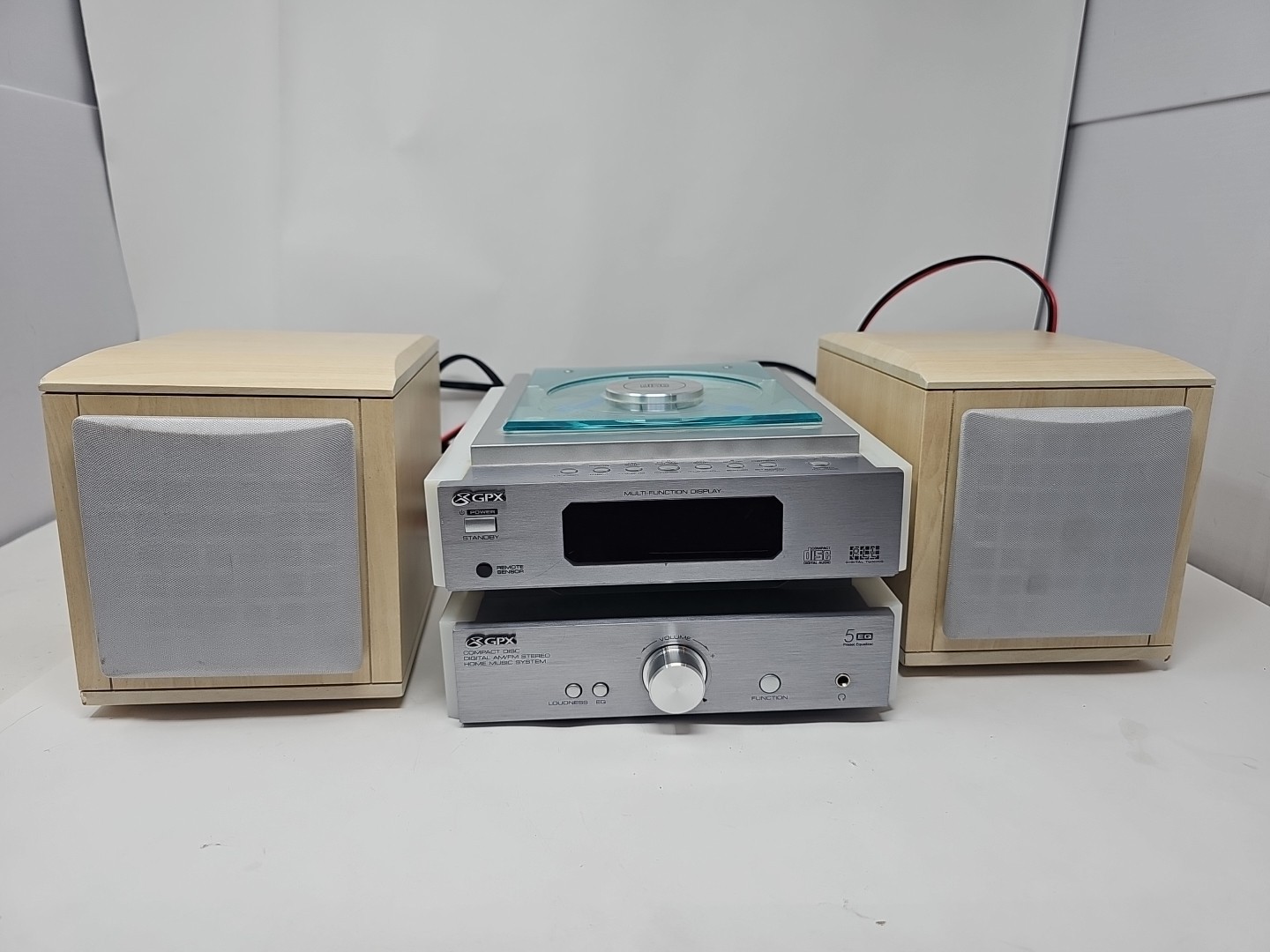 Tested Works No Remote Read