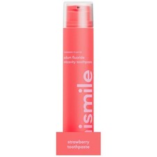 Hismile Strawberry Toothpaste 2.1oz EXP 1/2026