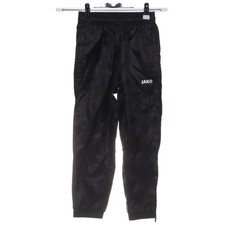 Jako, Regenhose, Größe: 128, Grau, Polyester, Jungen #7XM