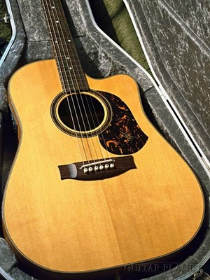 Maton The 70th Anniversary Edition Dreadnought -2016。- (2016) (no260216)