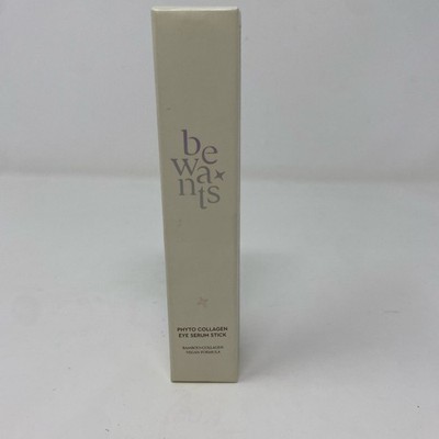 Bewants Phyto Collagen Under Eye Serum Stick 15ml Bamboo Water