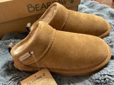 Bear paw Women  s Slipper Size 5 New in Box