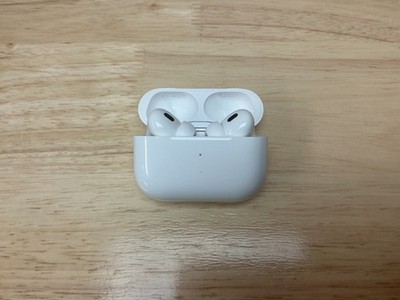 Apple AirPods Pro 2nd Generation