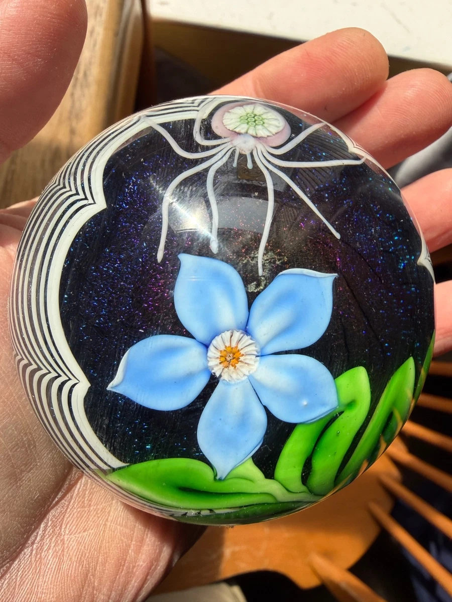 orient flume art glass products for sale | eBay