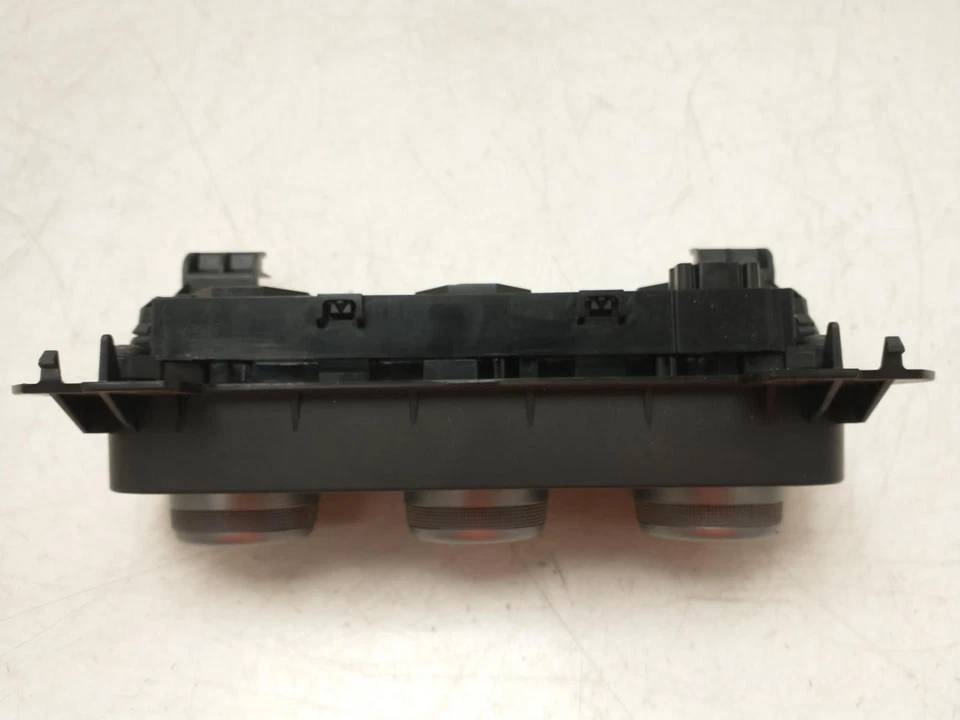 DACIA JOGGER HEATER AC CLIMATE CONTROLS 275100298R 21-25 - Image 3 of 4