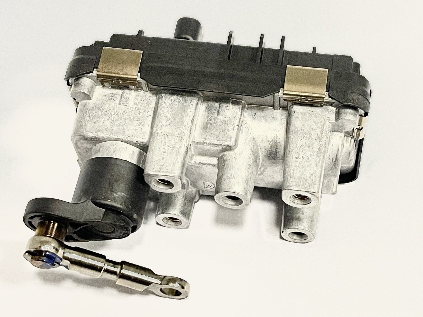 New Original HELLA Turbocharger Actuator 823699-0009 6NW010430-45  