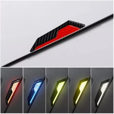 Car Protector Strip Door Edge Scratch Sticker Anti-Collision Strip Accessories
