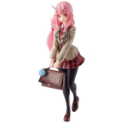 That Time I Got Reincarnated as a Slime figure Shuna ichiban kuji Academy vol 2