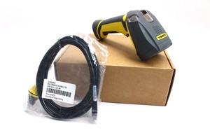 Cognex DM8500 W/ Cable and Ethernet Module Installed 8500 Dataman