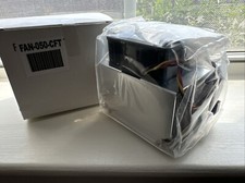 Supermicro FAN-050-CFT Fan and Copper Heatsink for Socket 604 -Intel Xeon