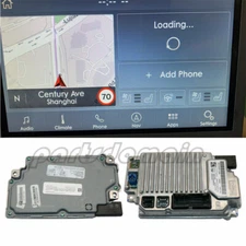 Fits Ford GR3T-14G370-BM SYNC 3 v3.4 APIM Module Upgrade NA119 Navigation