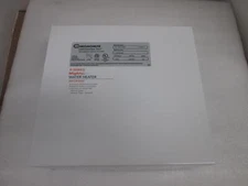 CHRONOMITE R-75l/208 ELECTRIC TANKLESS WATER HEATER