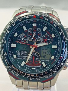 red arrows watch ebay