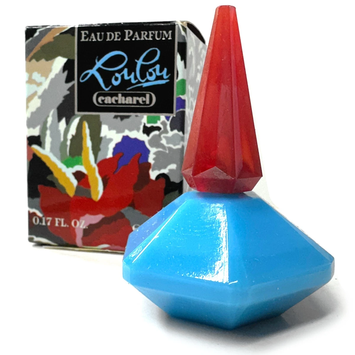 Cacharel LouLou Women Fluid for sale | eBay