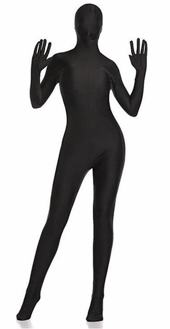 full bodysuit womens