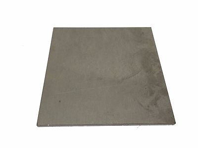 4' x 12' Steel Plate, 1-1/8 Thick - Roller Auctions