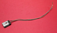 1996 - 2007 Ford Mercury Right / Left Quarter Glass Vent Window Actuator PIGTAIL