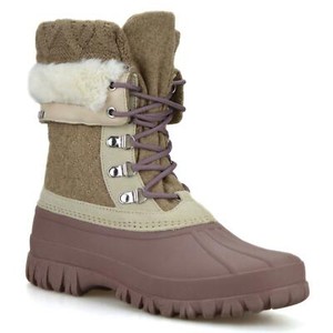 skechers winter boots waterproof