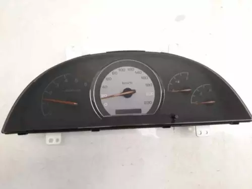 8022008201 Quadro Strumenti per SSANGYONG REXTON * 2005 676030 - Bild 1 von 3