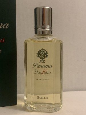 BOELLIS 1924 PANAMA DAYTONA EAU DE TOILETTE 100 ML NEU