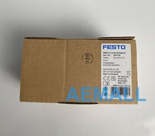 1pcs New Festo VPPE-3-1-1/8-10-420-E1 557776 Proportional-pressure Regulator