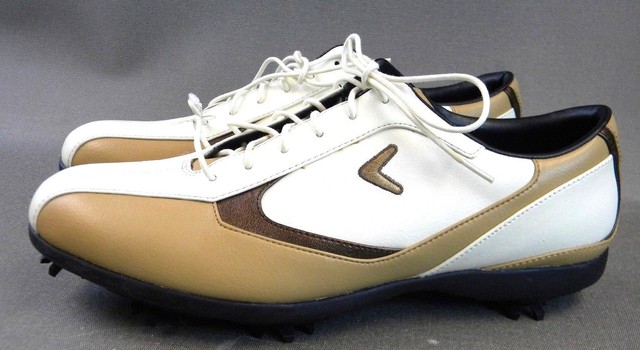callaway x series golf shoes