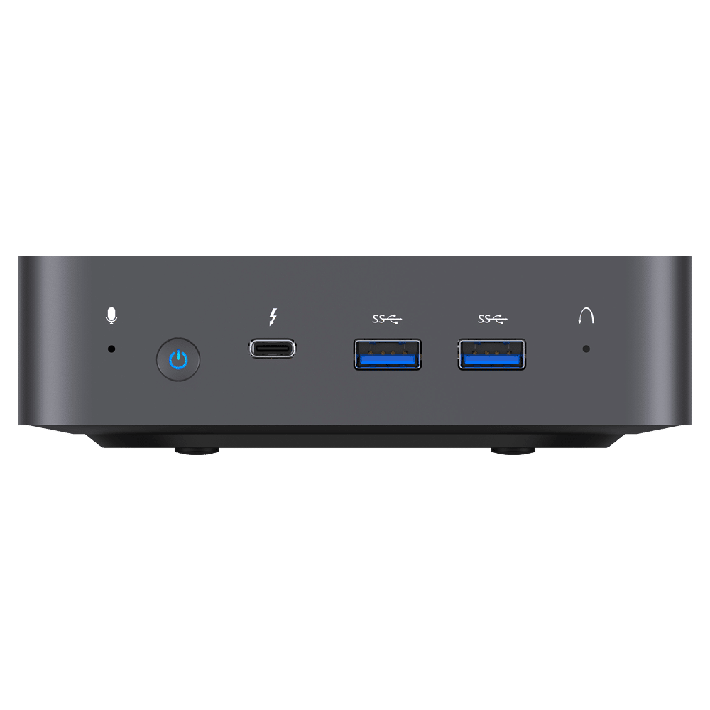MINISFORUM UN305ミニPC USB-C HDMI付き 終息】MINISFORUM UN305 | 株式会社リンクスインターナショナル