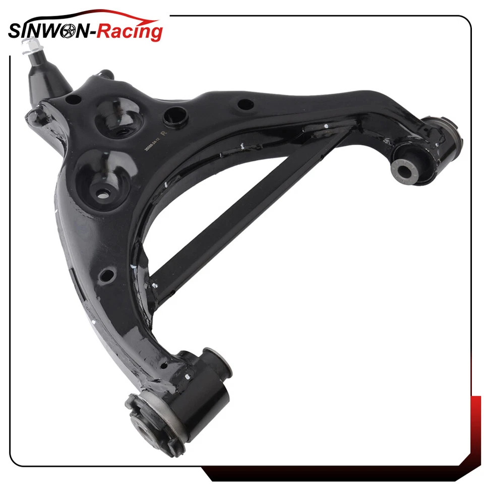 Rótula brazo de control superior e inferior delantero para Ford F-150 Expedition 2015-2022 Foto 4 de 4