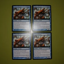 Sealock Monster x4 Theros 4x Playset Magic the Gathering MTG 