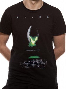 alien shirt