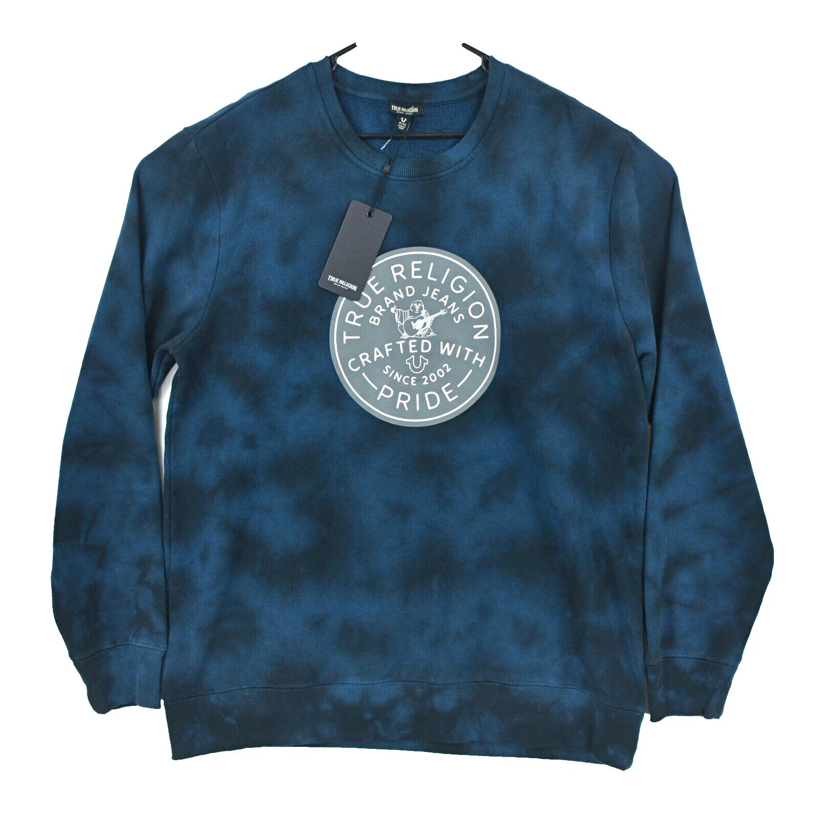 Suéteres True Religion Multicolor para hombres