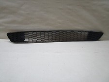 Opel Vectra B Kühlergrill Kühlergitter Stoßstange vorne unten mitte NEU original