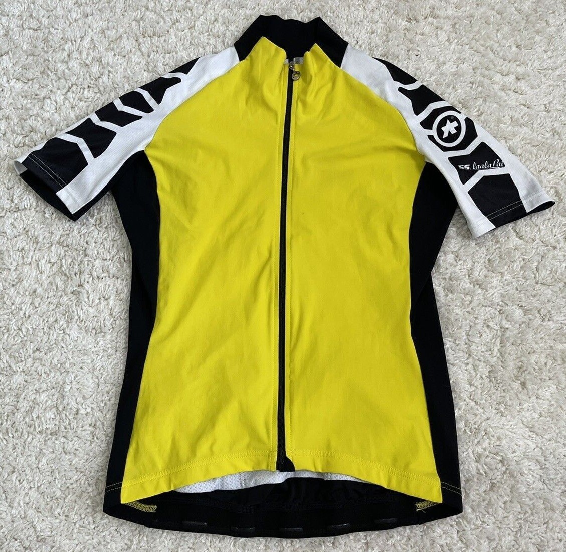 ASSOS SS.campionissimo Jersey_evo7