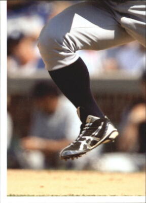 2008 Topps Opening Day Puzzle #20 Ichiro Suzuki - NM-MT