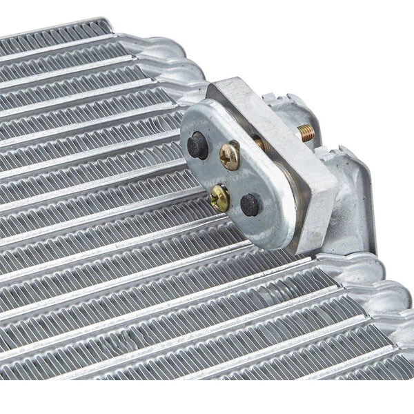 Núcleo evaporador de aire acondicionado delantero Prizm para 94-02 Corolla, 94-96 4Runner, 94-00 Montero Foto 4 de 4