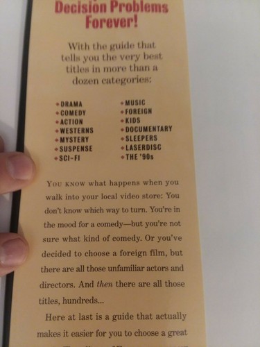The Entertainment Weekly Guide to the Greatest Movies Ever Made by Entertainment - Picture 4 of 7